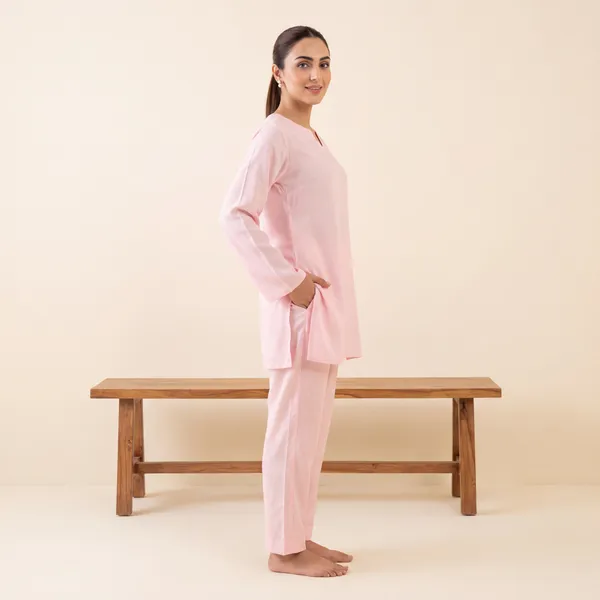 Pink_Kurta_Set_for_Women