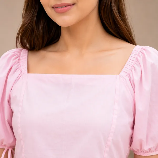Pink_Peplum_Top_for_Women