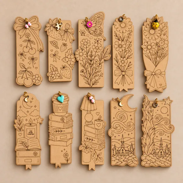 DIY_Wooden_Bookmark__Pre-Engraved_Illustration