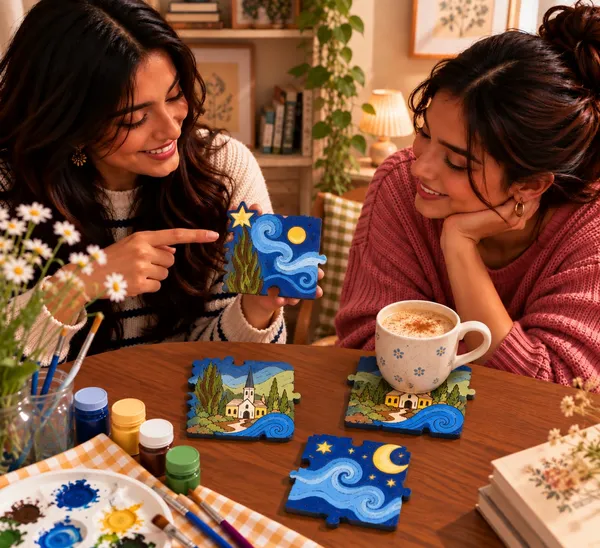Cosy_Corners-_Sip_&_Paint-_DIY_Puzzle_Coasters_Kit