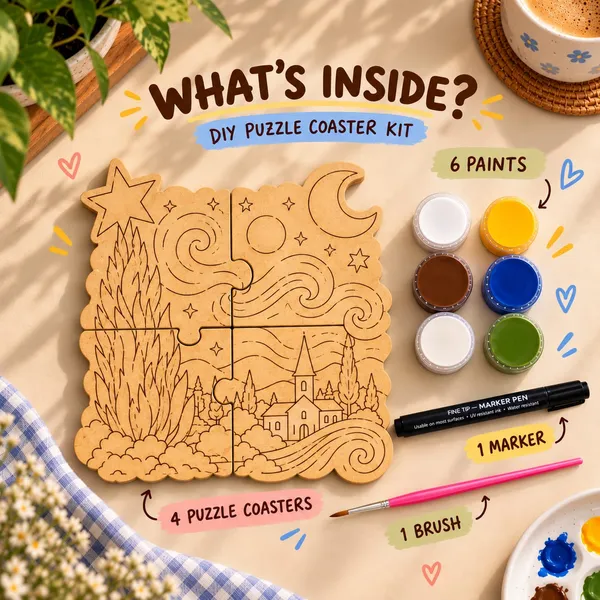Cosy_Corners-_Sip_&_Paint-_DIY_Puzzle_Coasters_Kit