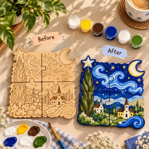 Cosy_Corners-_Sip_&_Paint-_DIY_Puzzle_Coasters_Kit