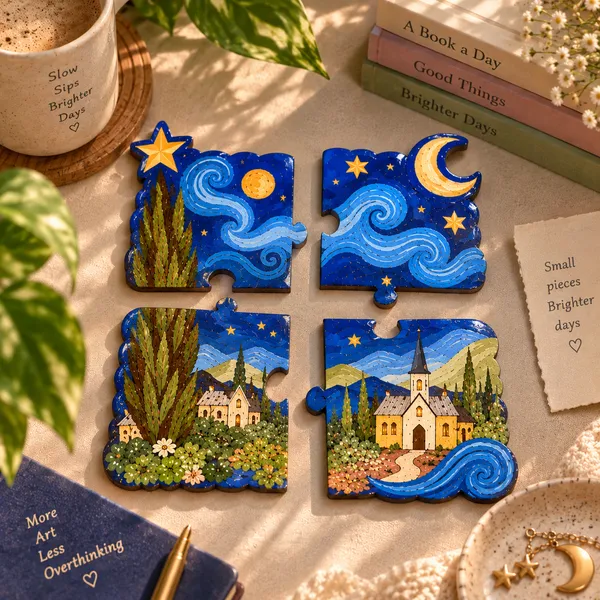 Cosy_Corners-_Sip_&_Paint-_DIY_Puzzle_Coasters_Kit