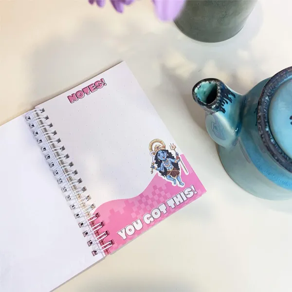 Oh_My_Gods_Desk_Stationery_Gift_Bundle_2026_Edition