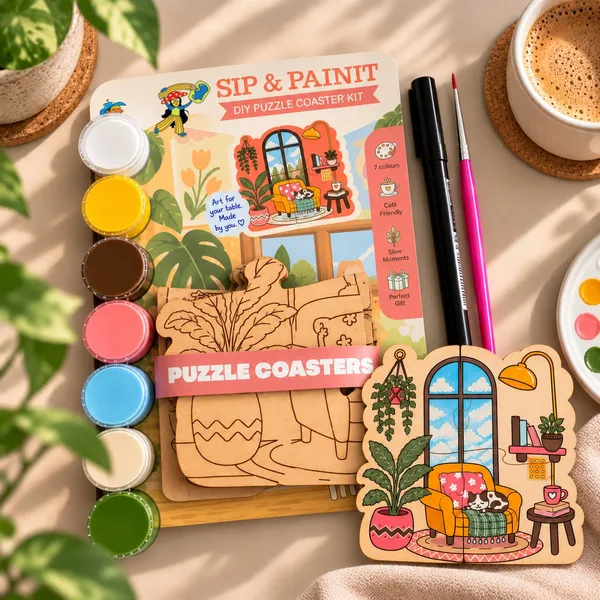Cozy_Corner_Sip_&_Paint_DIY_Puzzle_Coasters