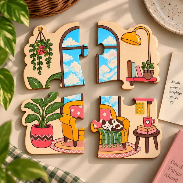 Cozy_Corner_Sip_&_Paint_DIY_Puzzle_Coasters