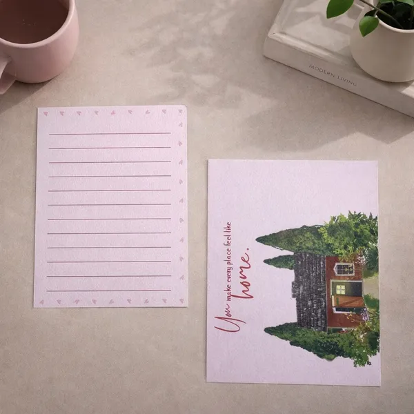 You_Are_Home_Postcard_With_Envelope
