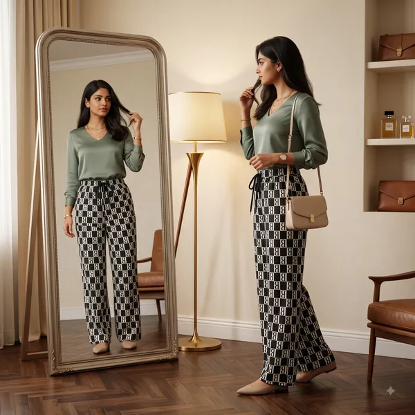 Black_Printed_Wide_Leg_Palazzo_Pants_for_Women