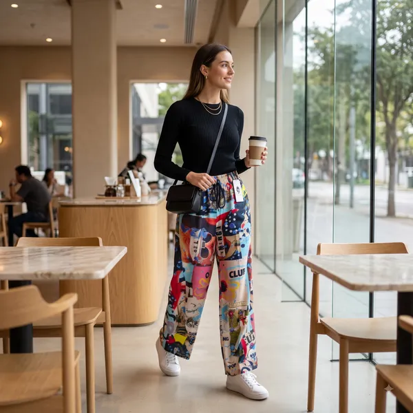 Multicolor_Printed_Wide_Leg_Pants_for_Women