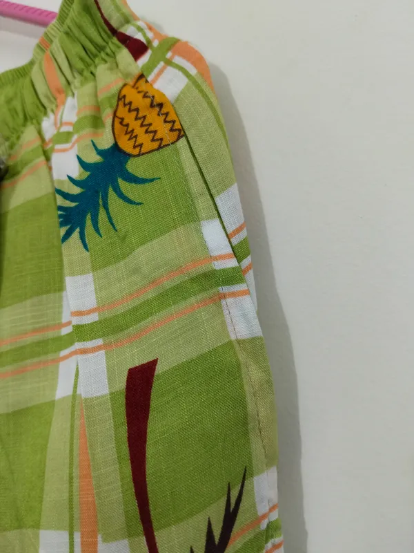 Green_Pineapple_Print_Flared_Palazzo_Pants_for_Women