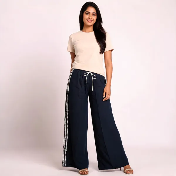 Black_Rayon_Straight_Fit_Drawstring_Palazzo_Pant_For_Women
