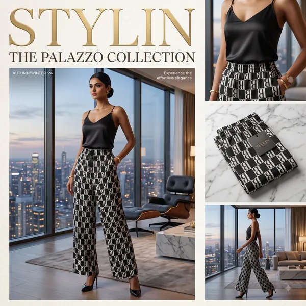 Black_Printed_Wide_Leg_Palazzo_Pants_for_Women