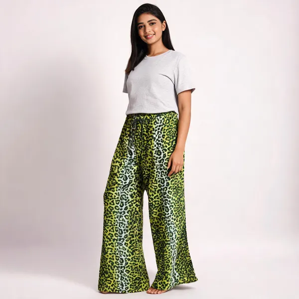 Green_Rayon_Relaxed_Fit_Animal_Print_Palazzo_Pant_For_Women