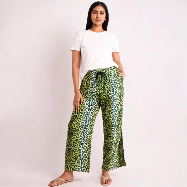 Green_Rayon_Relaxed_Fit_Animal_Print_Palazzo_Pant_For_Women