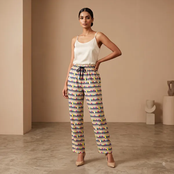 Multicolor_Printed_Wide_Leg_Trousers_for_Women
