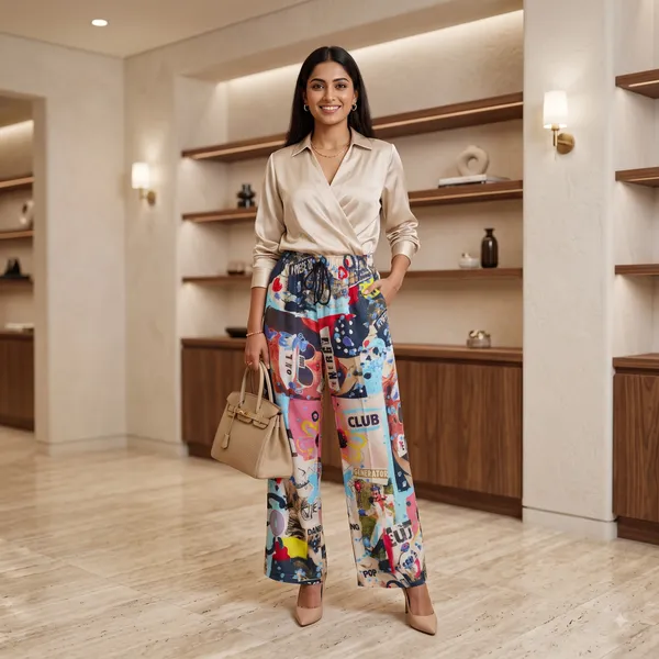 Multicolor_Printed_Wide_Leg_Pants_for_Women