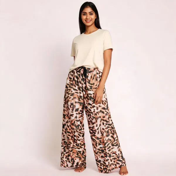 Brown_Rayon_Relaxed_Fit_Camouflage_Print_Palazzo_Pant_For_Women