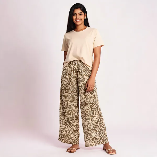 Beige_Rayon_Relaxed_Fit_Abstract_Print_Palazzo_Pant_For_Women