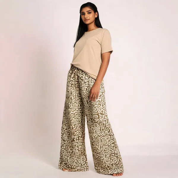 Beige_Rayon_Relaxed_Fit_Abstract_Print_Palazzo_Pant_For_Women
