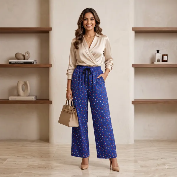 Blue_Printed_Wide_Leg_Palazzo_Pants_for_Women