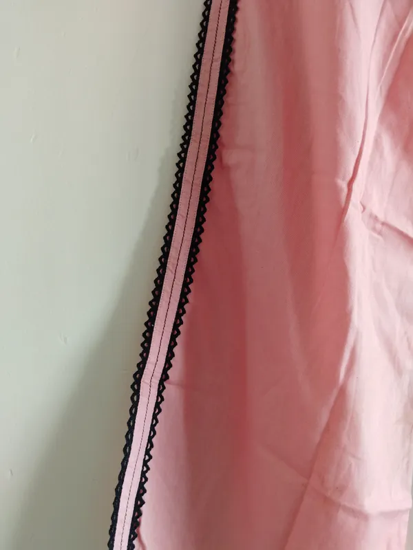 Pink_Wide_Leg_Drawstring_Pants_for_Women