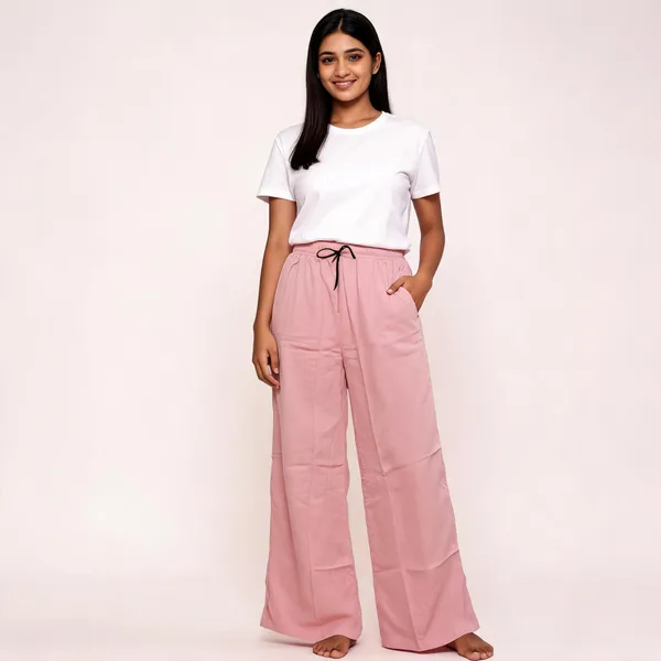Pink_Rayon_Wide_Leg_Solid_Palazzo_Pant_For_Women