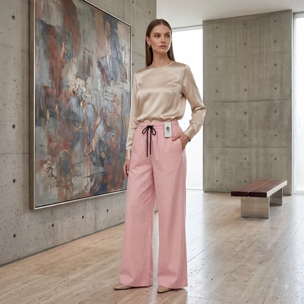 Pink_Rayon_Wide_Leg_Solid_Palazzo_Pant_For_Women