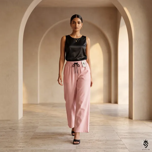 Pink_Rayon_Wide_Leg_Solid_Palazzo_Pant_For_Women