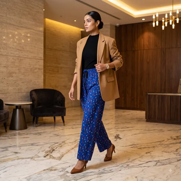 Blue_Printed_Wide_Leg_Palazzo_Pants_for_Women