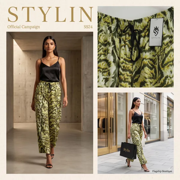 Green_Rayon_Wide_Leg_Botanical_Print_Palazzo_Pant_For_Women
