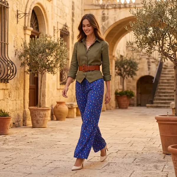 Blue_Printed_Wide_Leg_Palazzo_Pants_for_Women