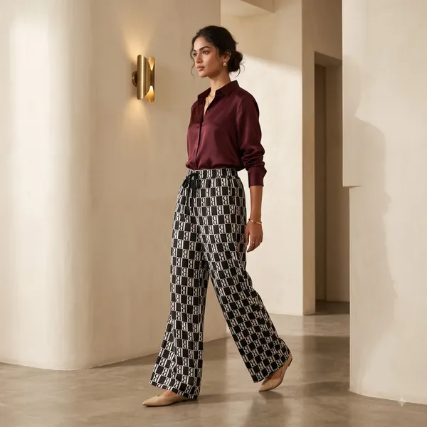 Black_Printed_Wide_Leg_Palazzo_Pants_for_Women