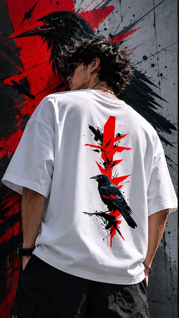 Inferno_Crow_Premium_Oversized_Tee