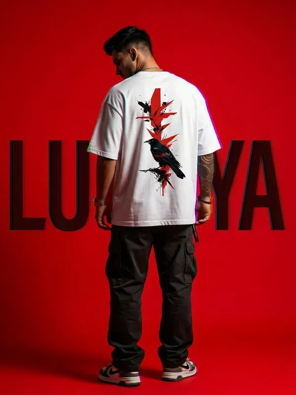 Inferno_Crow_Premium_Oversized_Tee
