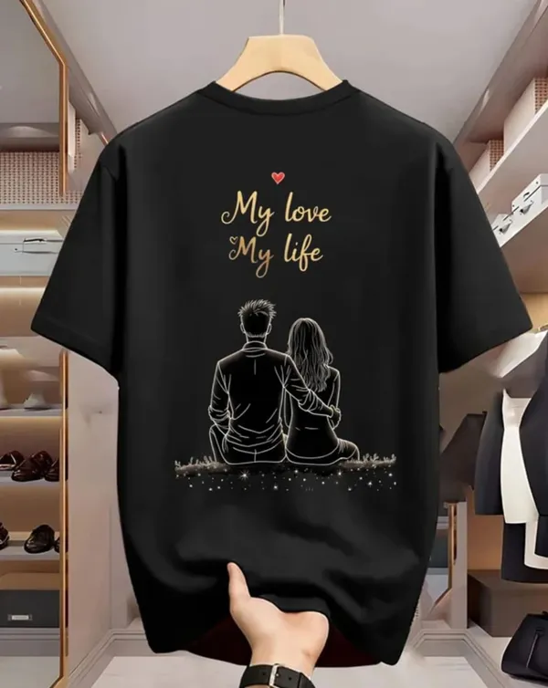 Black_Relaxed_Fit_Graphic_T-Shirt_for_Men