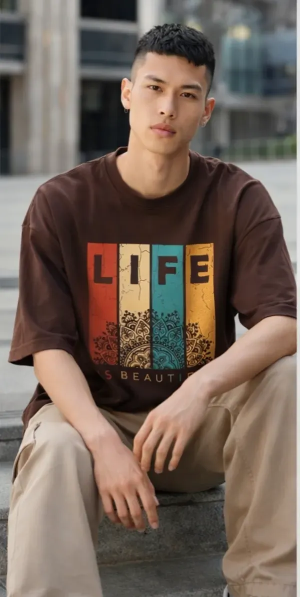 Premium_Cotton_Oversized_T_Shirt_Coffee_Brown