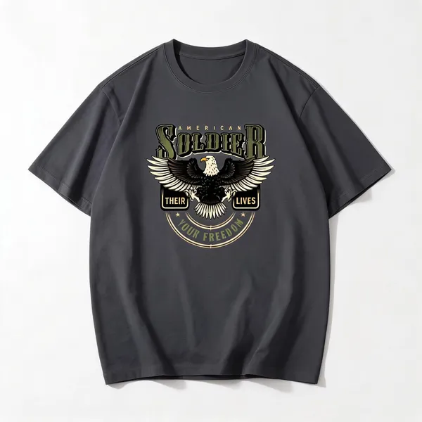 Grey_Graphic_Round_Neck_T-Shirt_for_Men