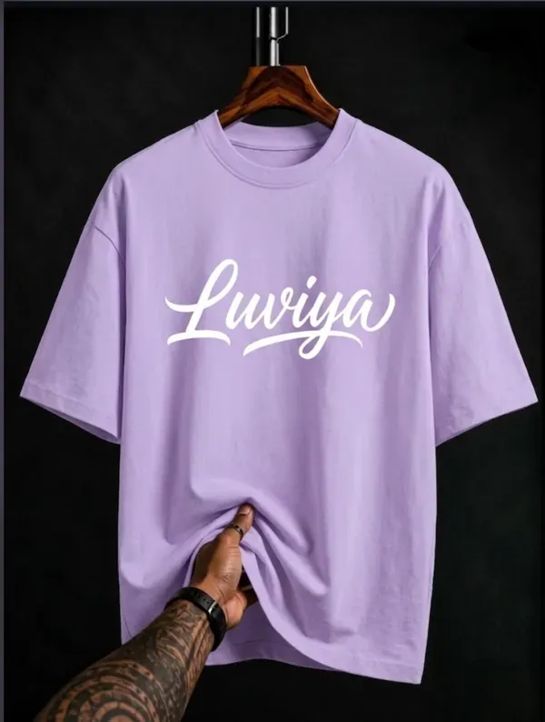 Premium_Oversized_Lavender_Tee_260_Gsm