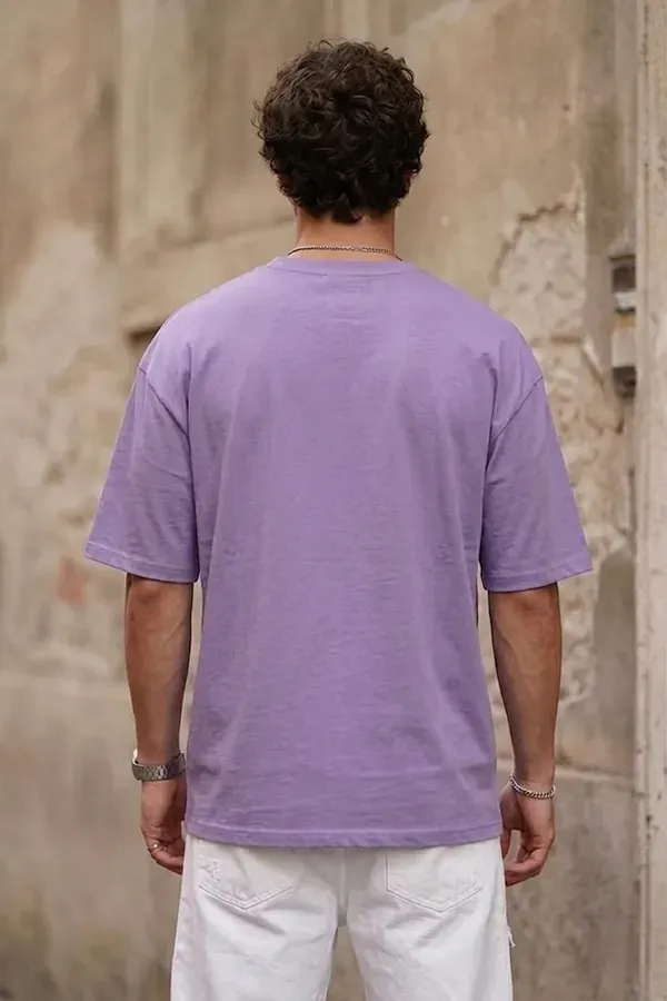 Premium_Oversized_Lavender_Tee_260_Gsm