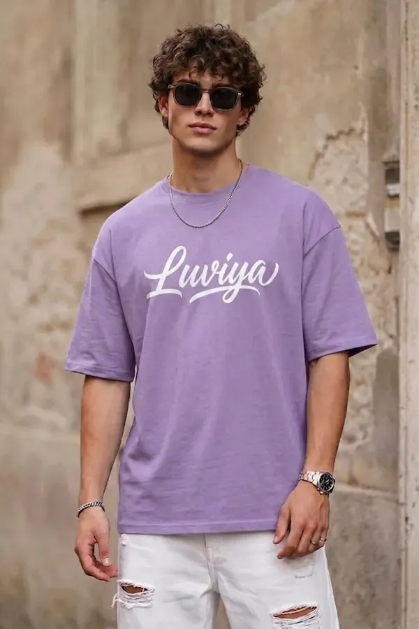 Premium_Oversized_Lavender_Tee_260_Gsm
