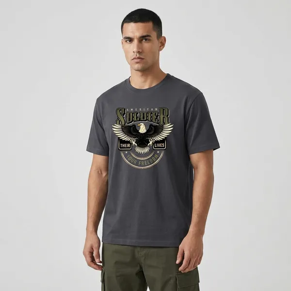 Grey_Graphic_Round_Neck_T-Shirt_for_Men