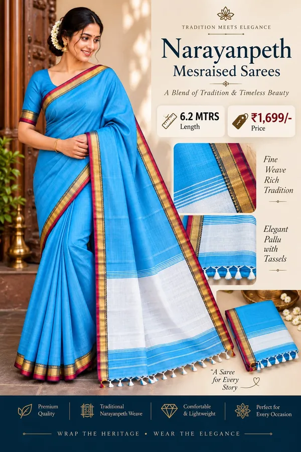 Narayanpeth_mesraised_sarees_6.2_mtrs