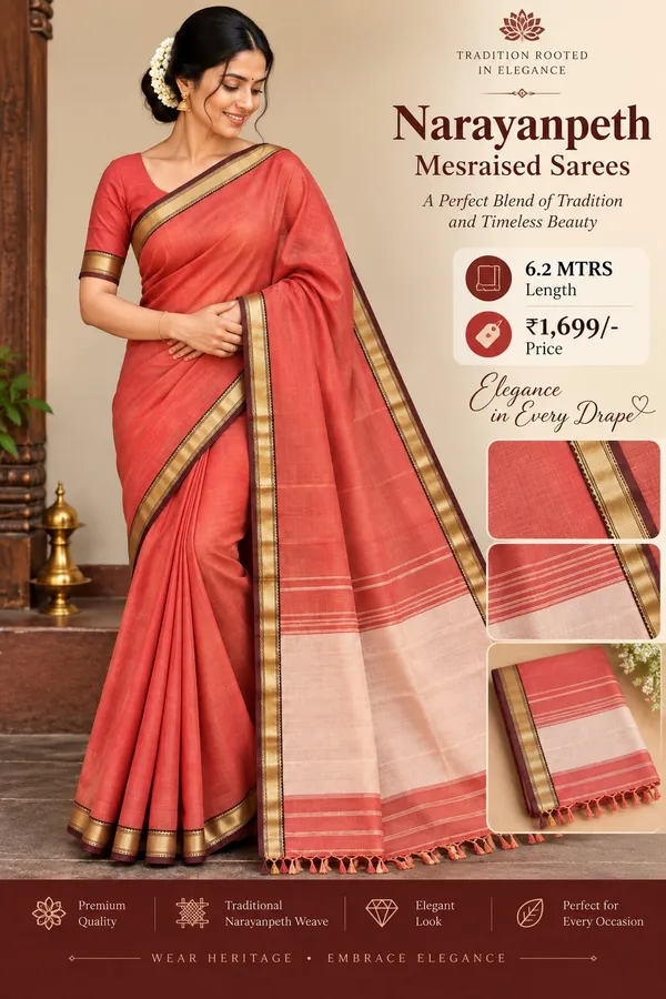 Narayanpeth_mesraised_sarees_6.2_mtrs