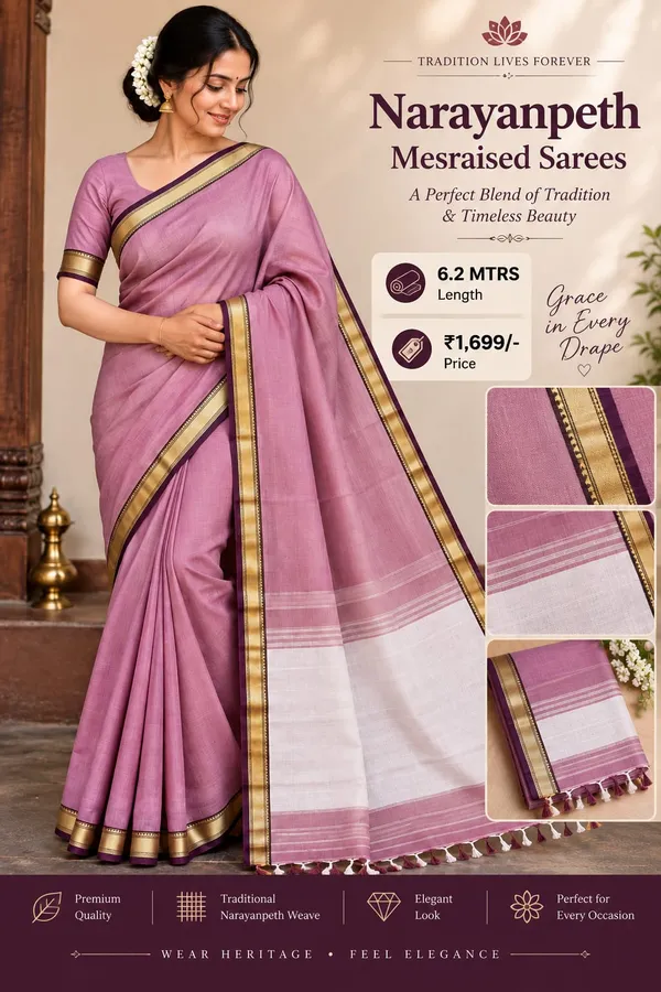 Narayanpeth_mesraised_sarees_6.2_mtrs