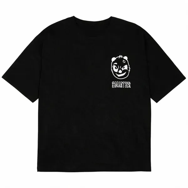 Black_Graphic_Regular_Fit_T_Shirt_For_Men