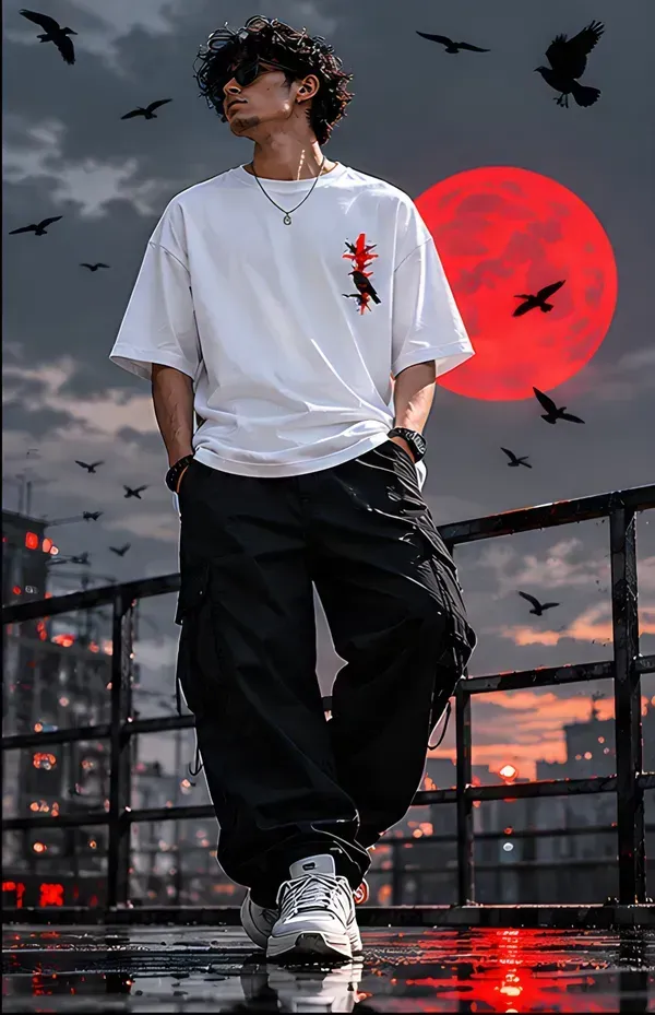 Inferno_Crow_Premium_Oversized_Tee