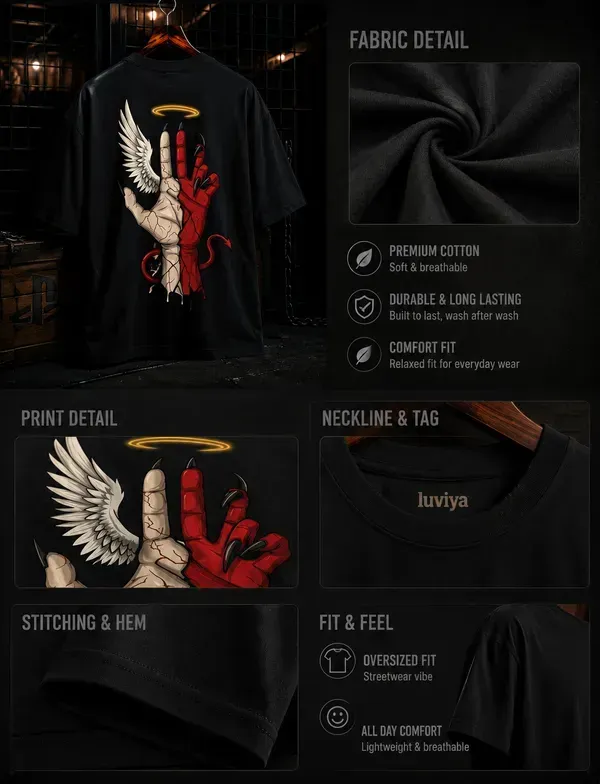 Dark_Angel_Premium_Oversized_Black_T_Shirt