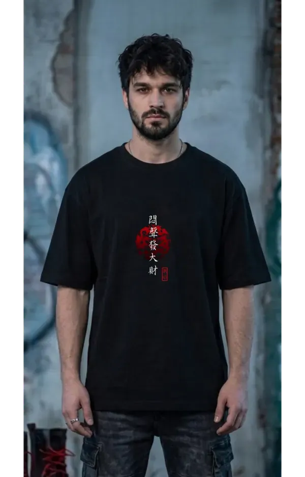 Dark_Angel_Premium_Oversized_Black_T_Shirt