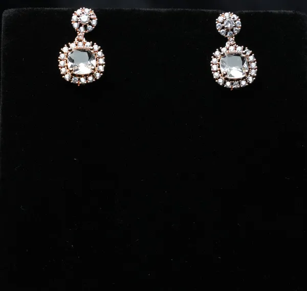 Classic_Halo_Cushion_Drop_Earrings