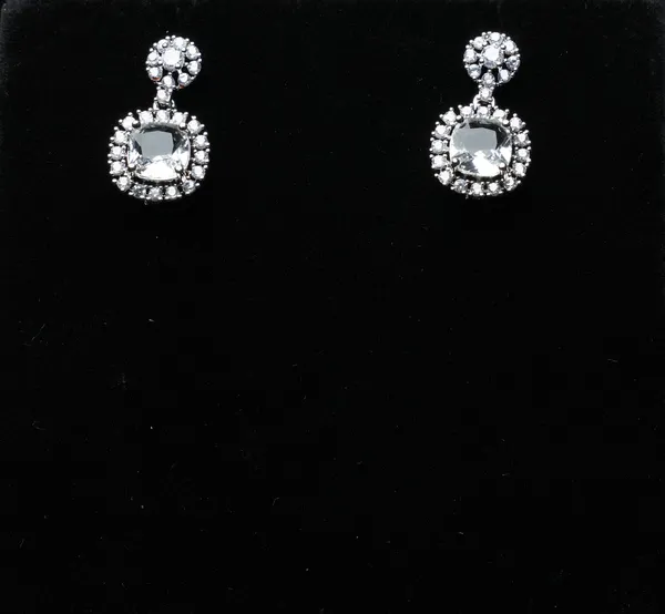 Classic_Halo_Cushion_Drop_Earrings